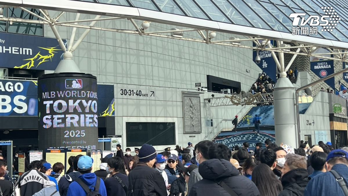 MLB東京18日開幕戰 YOSHIKI受邀演奏日美國歌