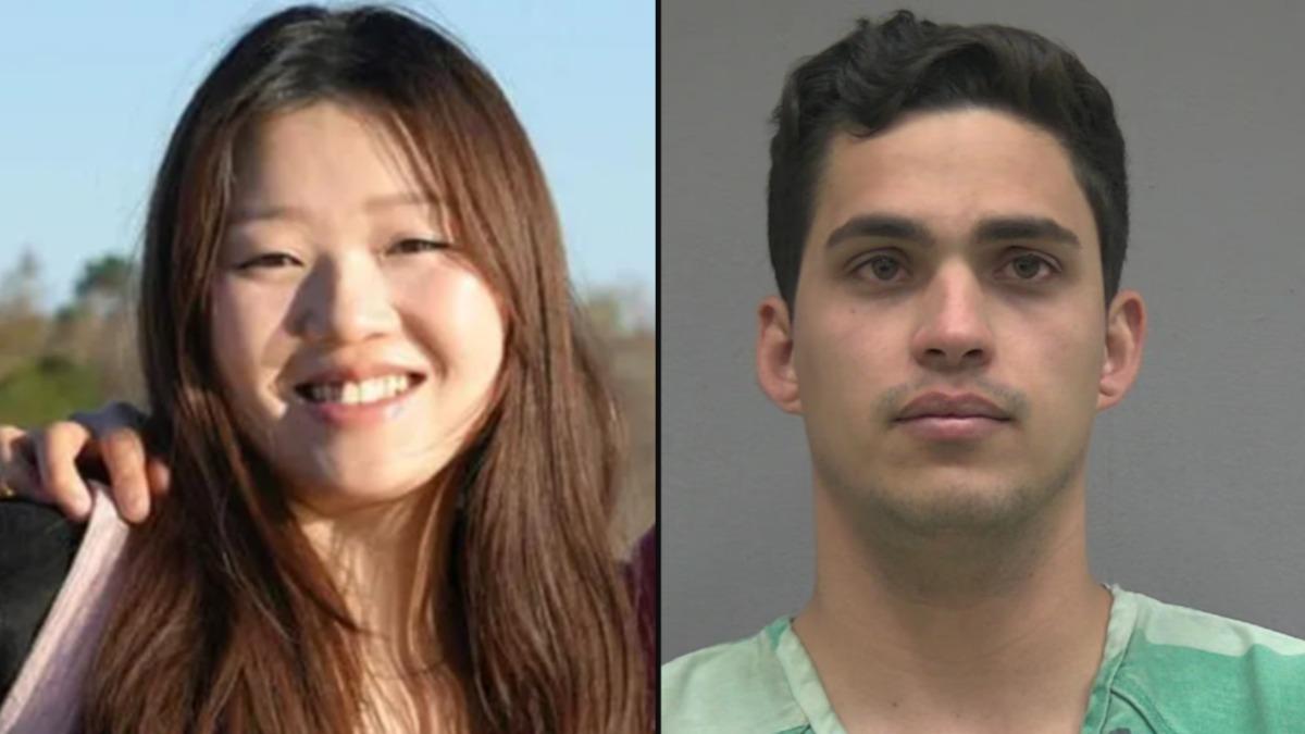 陸「鋼琴才女」遭家暴夫槍殺!雙亡陳屍家中 鄰居聽淒厲尖叫嚇壞