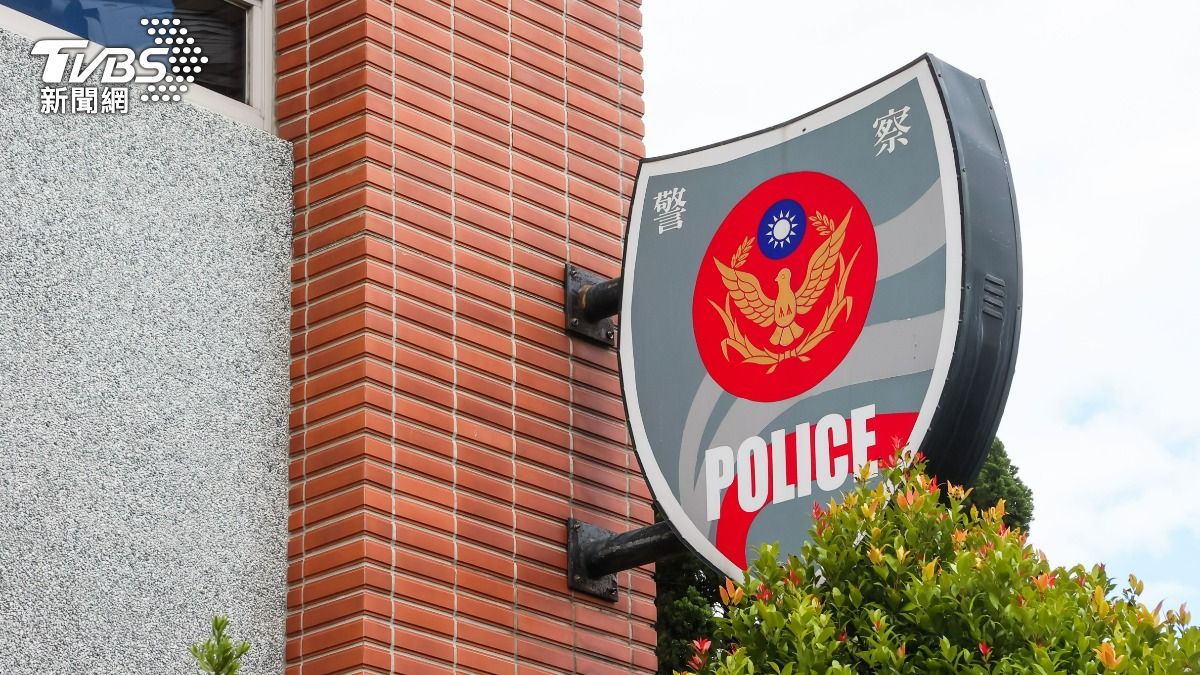 桃園28歲男警猝死住處!女友見「冰冷遺體」心碎 初步死因曝