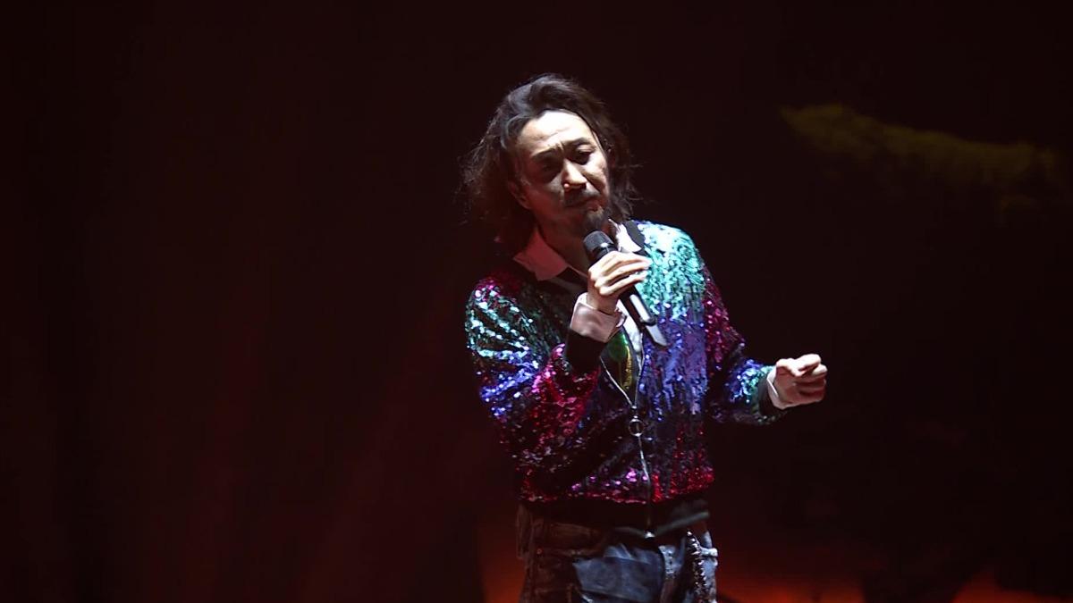 畫面提供/寬宏藝術