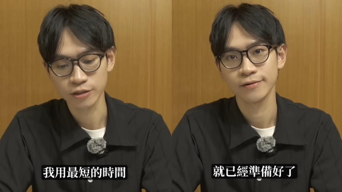 10小時破300萬觀看!Andy火速反擊家寧媽 網揪關鍵:誰有鬼很明顯
