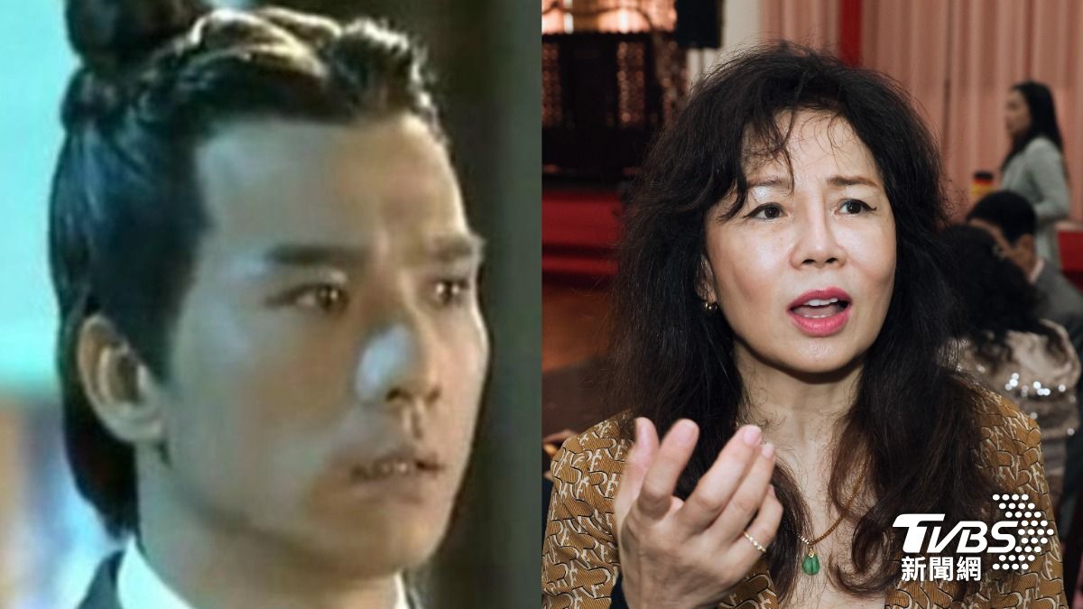 張振寰陳屍家中享壽65歲，台北演藝工會理事長曹雨婷表示樂意協助後事。（圖／翻攝自微博、張哲鳴攝）