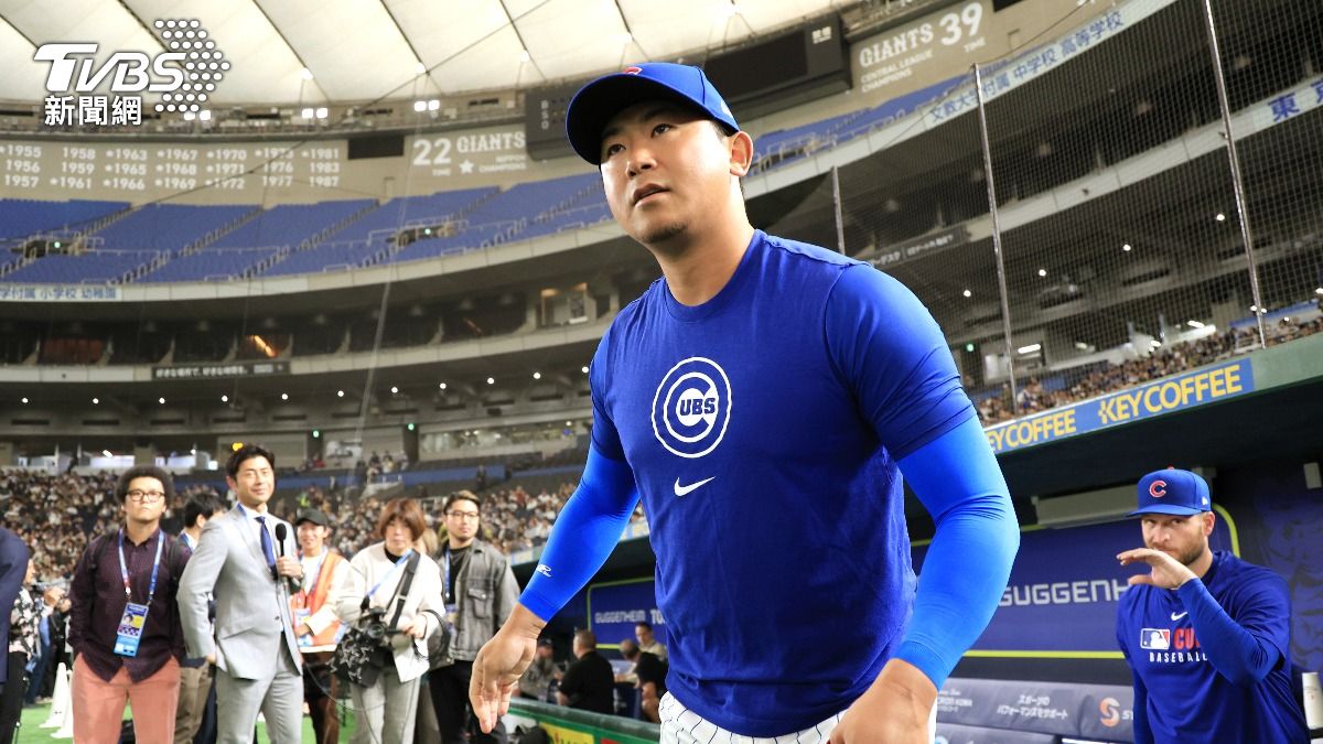 MLB/今永昇太旅美親談學會一事:不必成為別人期望的樣子