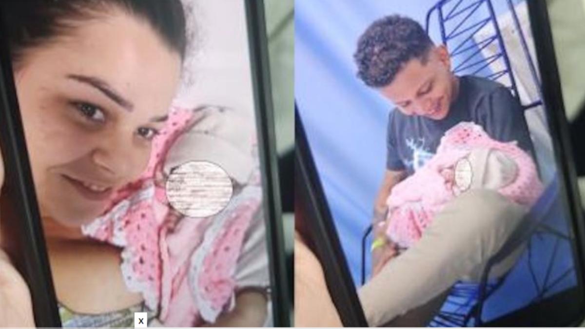 女二度流產後「誘殺16歲孕婦」剖腹搶嬰 還騙尪是親生的