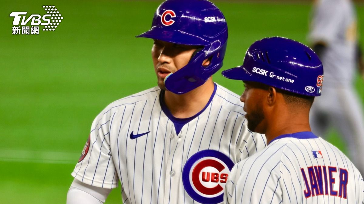 MLB/阪神虎3:0完封小熊 門別啓人完美先發、鈴木誠也繳1安1保送