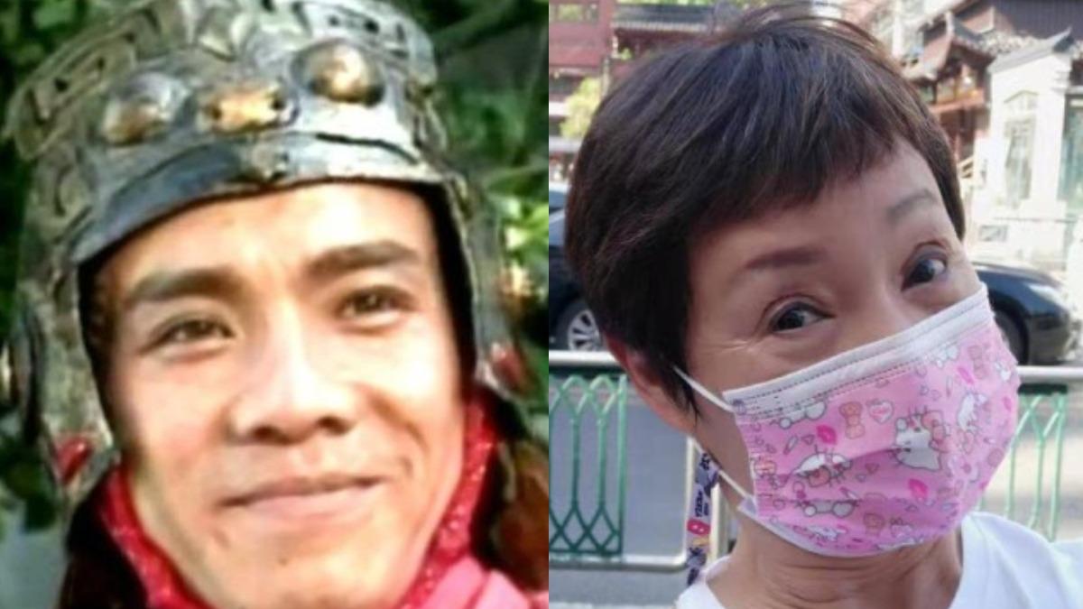 「一代大俠」張振寰陳屍家中!昔家暴前妻鮑正芳 她聞死訊回應了