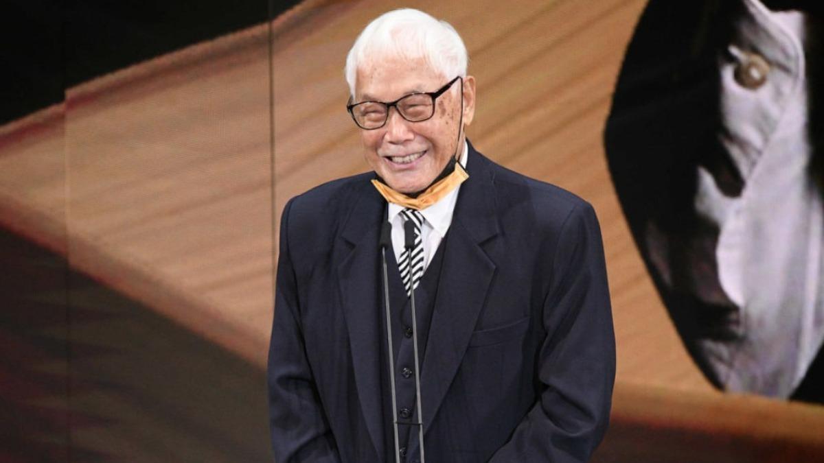 金馬成就獎得主「心臟病發過世」！台灣電影活歷史　家屬悲辦後事