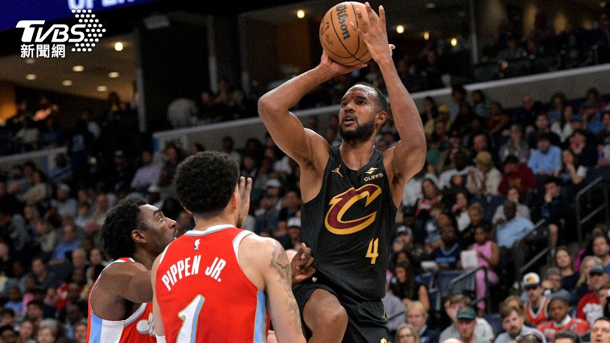 NBA／莫蘭特空砍44分！騎士客場豪取16連勝　締隊史新紀錄