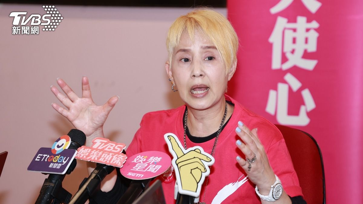 李明依駁黃子佼復出!曝「談話內幕」同情孟耿如 籲外界別逼走絕路