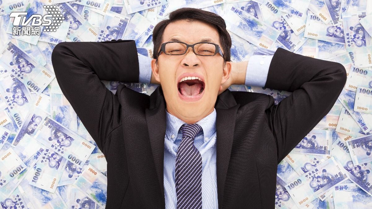「4生肖」出運了!未來3個月財運火爆 貴人相助、喜事不斷