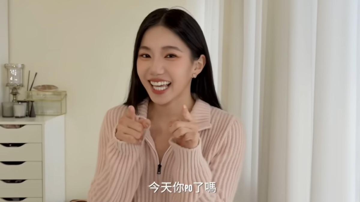 Andy反擊片500萬朝聖　粉自製曲「你今天偷了嗎」Diss家寧