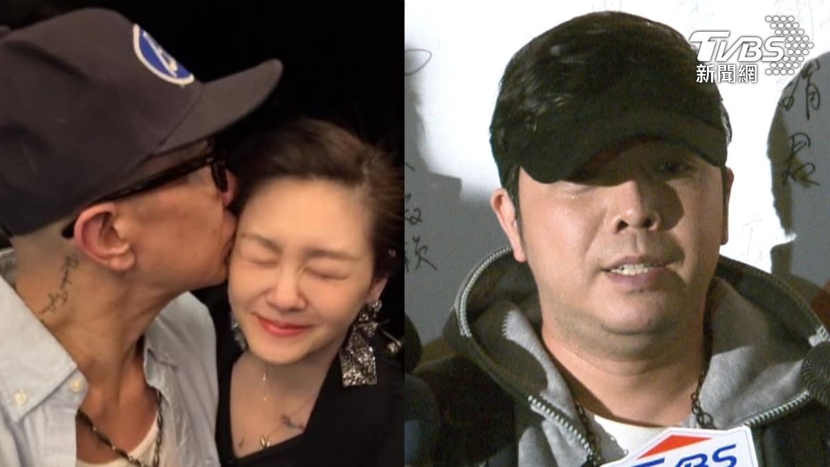 大S永別了!華岡校慶播〈十分鐘的戀愛〉悼念 小炳哽咽喊:好想她