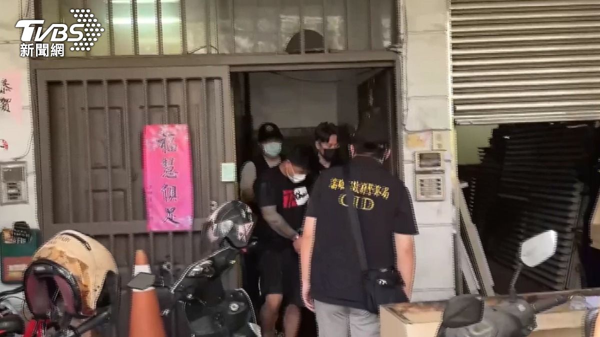 圖／TVBS
