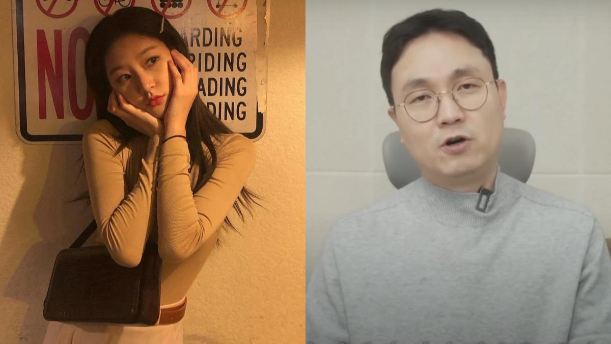 多次公審金賽綸惹眾怒!韓國逾5萬人聯署 籲監管惡劣爆料網紅