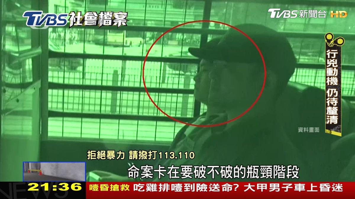 圖／TVBS