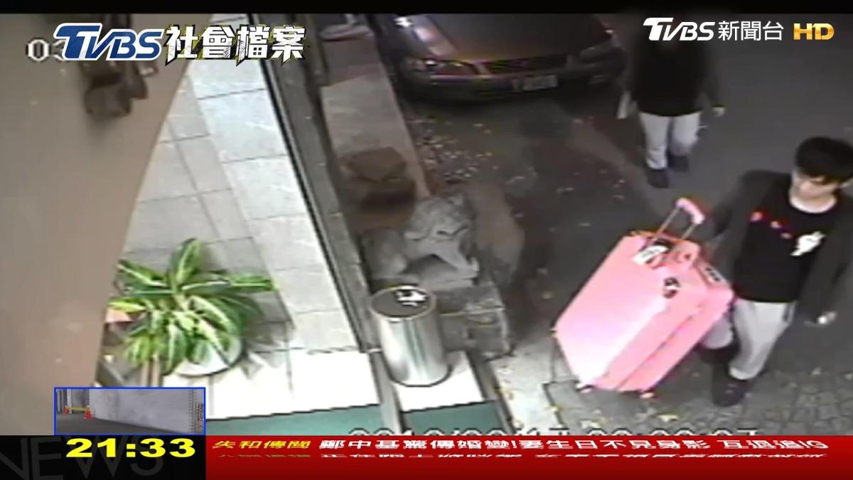 圖／TVBS