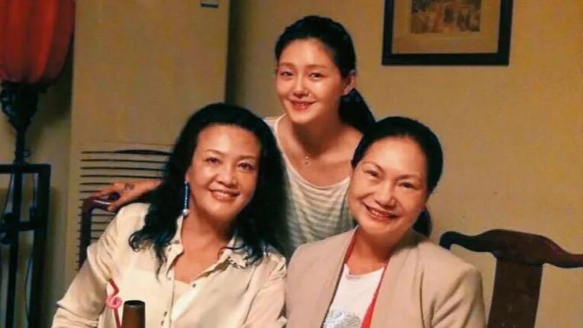 突爆大S被凌虐10年！S媽怒嗆「人死了又換樣」　臉書再發聲