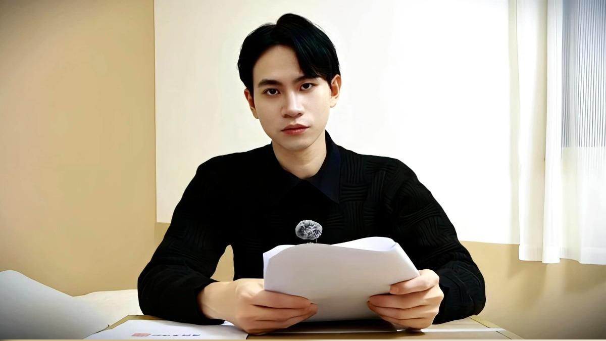 為什麼叫Andy老師?一票超不解 資深老粉曝:與家寧有關