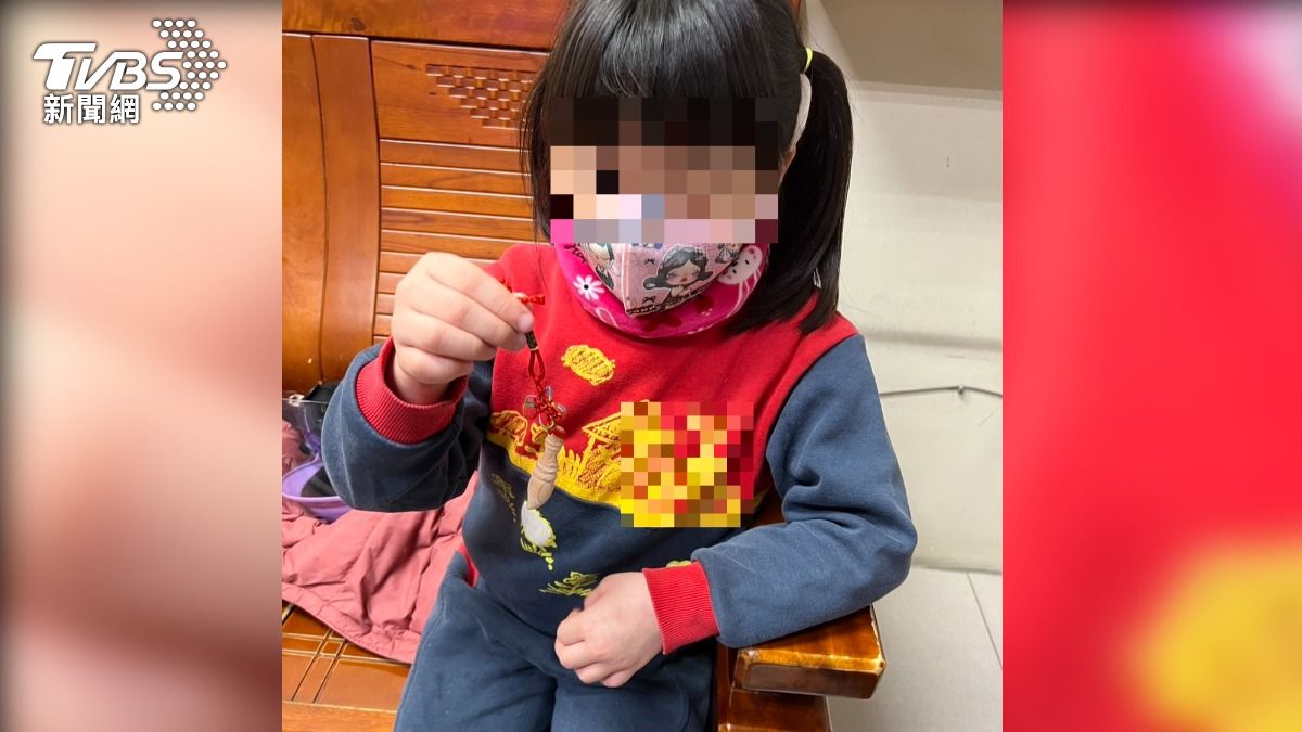 十通電話沒接…6歲童等嘸媽急哭 消失90分鐘心酸真相曝