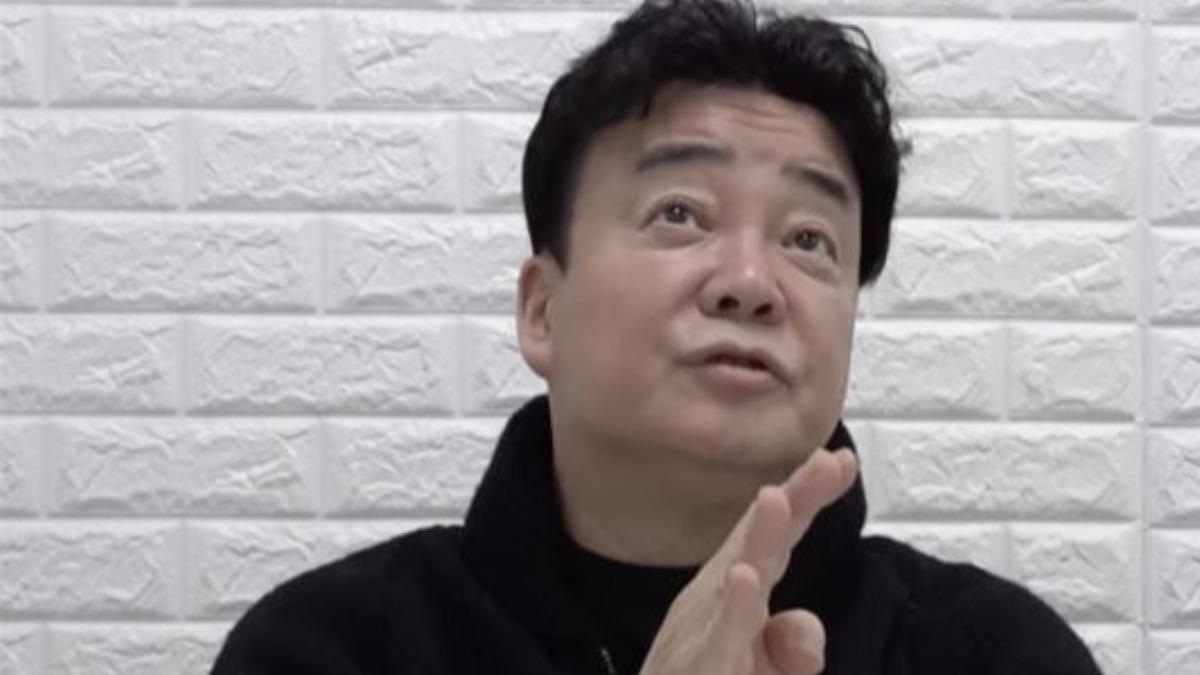 圖/翻攝YT自 백종원