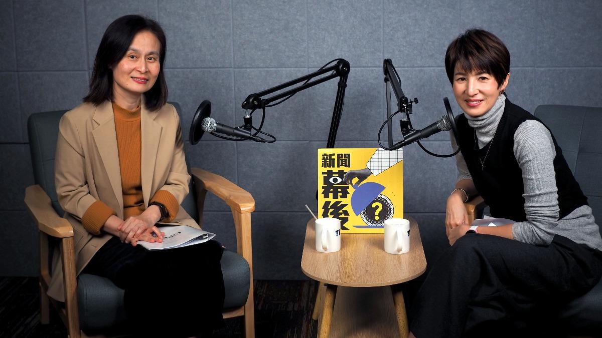 急診壅塞...護理師排隊等離職!《新聞幕後》曝急診室真實樣貌
