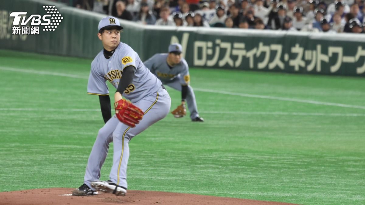 MLB東京賽/才木浩人完美封鎖道奇 網嗨喊:前進大聯盟