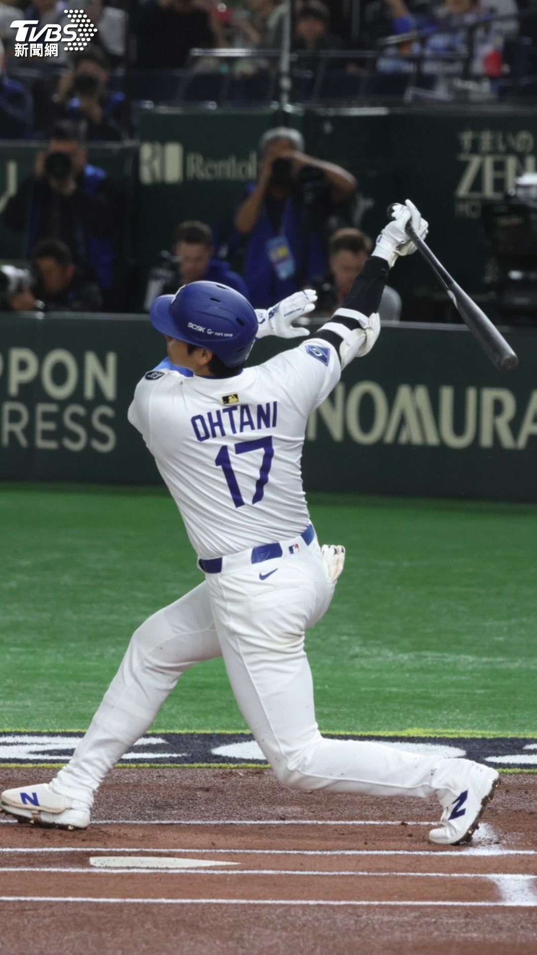 大谷翔平-今天-無安打-三振-高飛球-收場