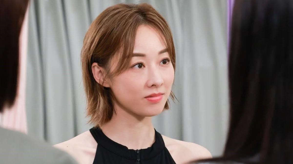 情敵妹子「全身名牌又火辣」 夏語心吐真實心聲:不過就是錢
