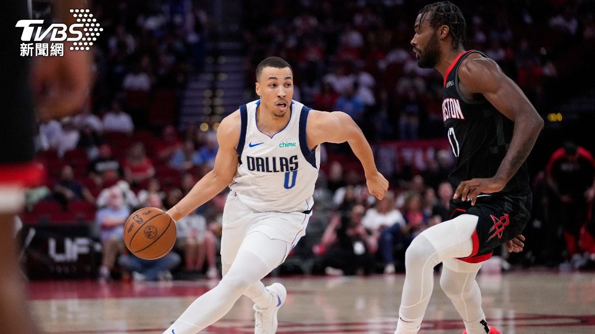 NBA/獨行俠陷大量傷兵潮!薪資受限無法簽人 恐被迫棄賽