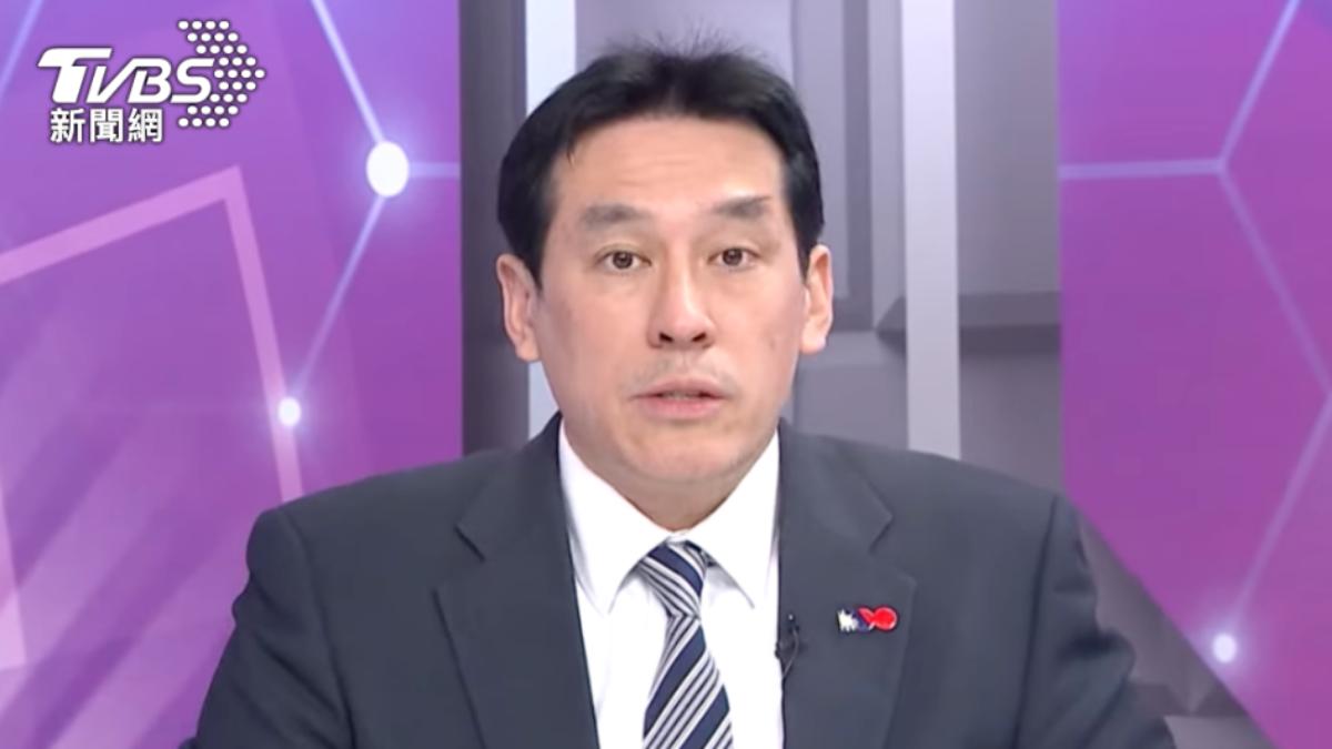 400萬人願被統一?黃暐瀚比對民調揭真相 曝2028勝選關鍵