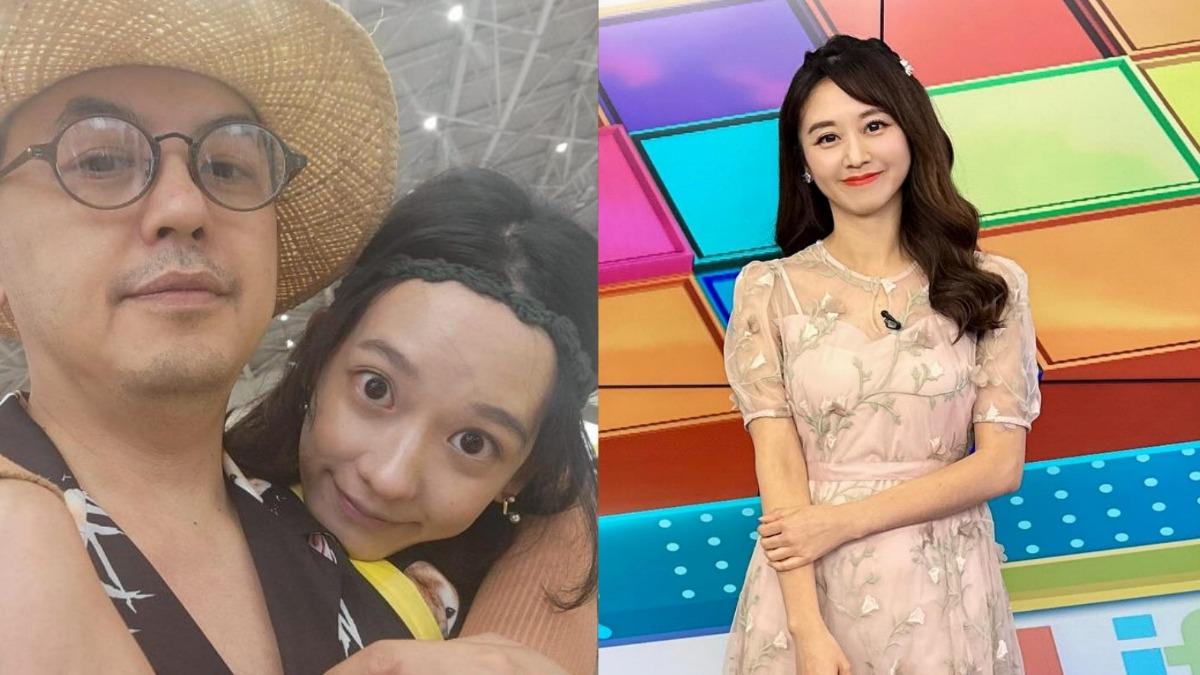 美女主播抵制黃子佼!氣轟噁心低劣「別弄髒我螢幕」 痛心轉發判決書