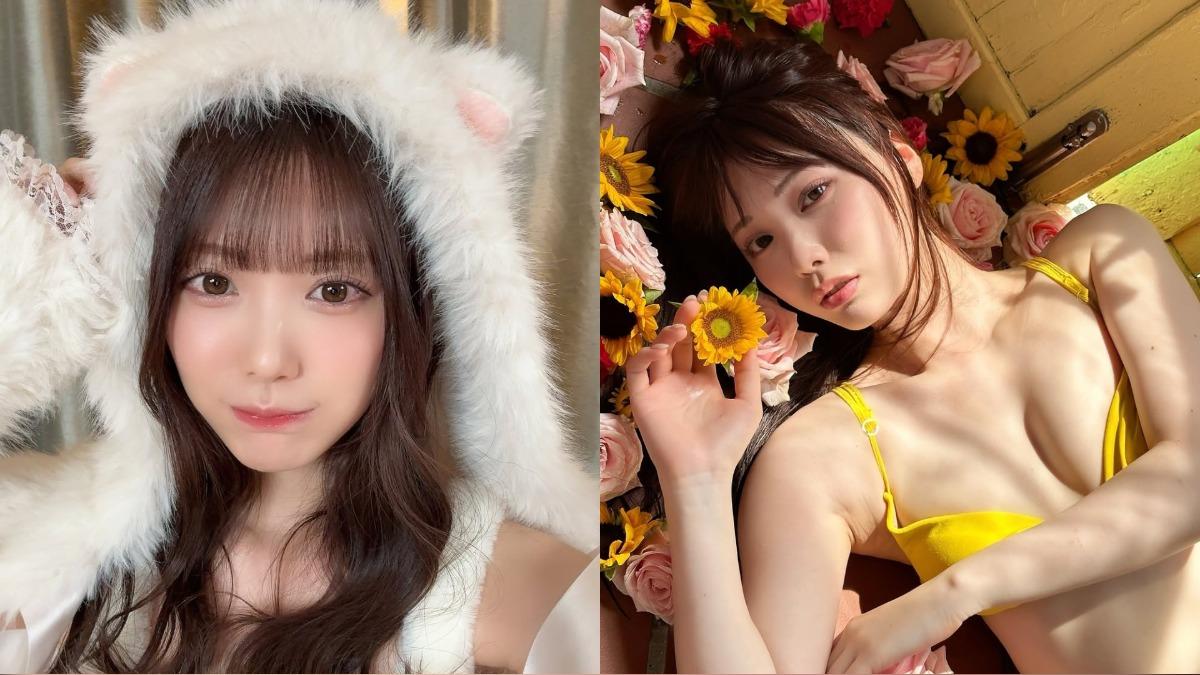 石川澪拍賣「原味內衣」飆破天價! AV達人:不愧是美少女界天花板