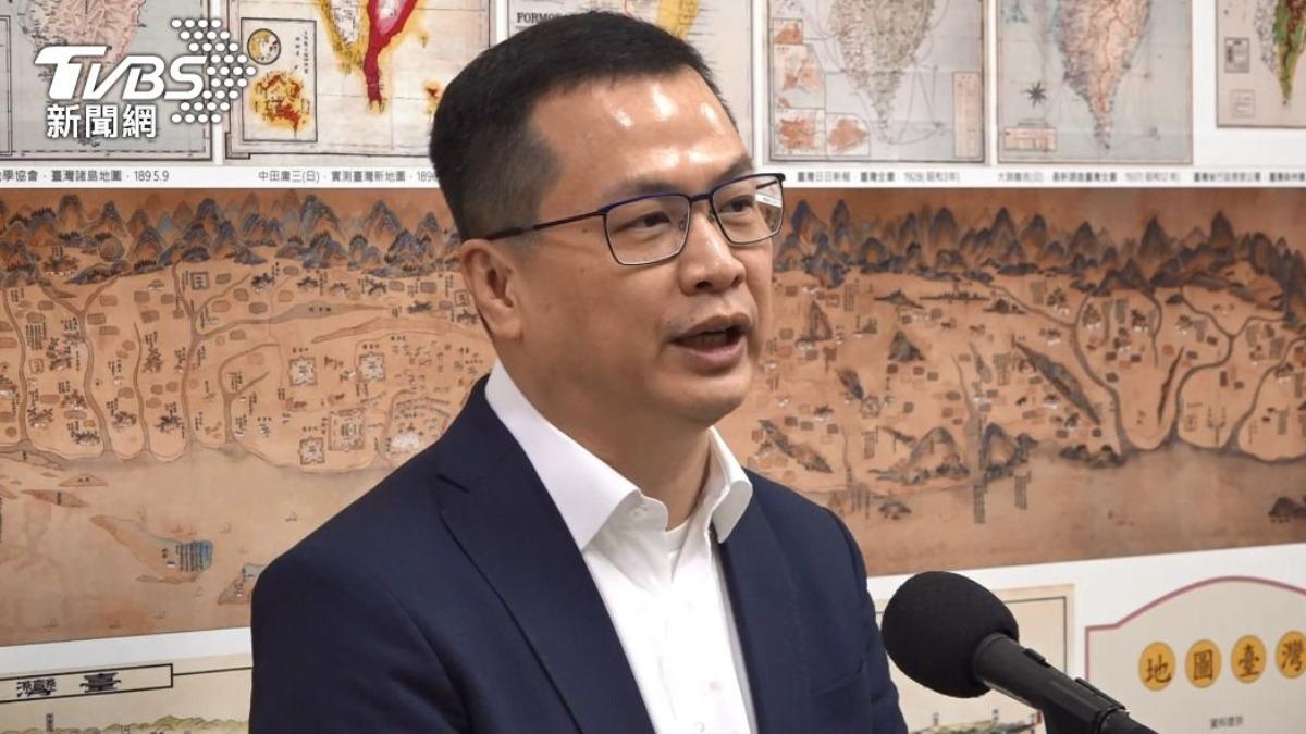 國民黨如何反攻罷免?羅智強「脫口6字」出猛招:人民憤怒了