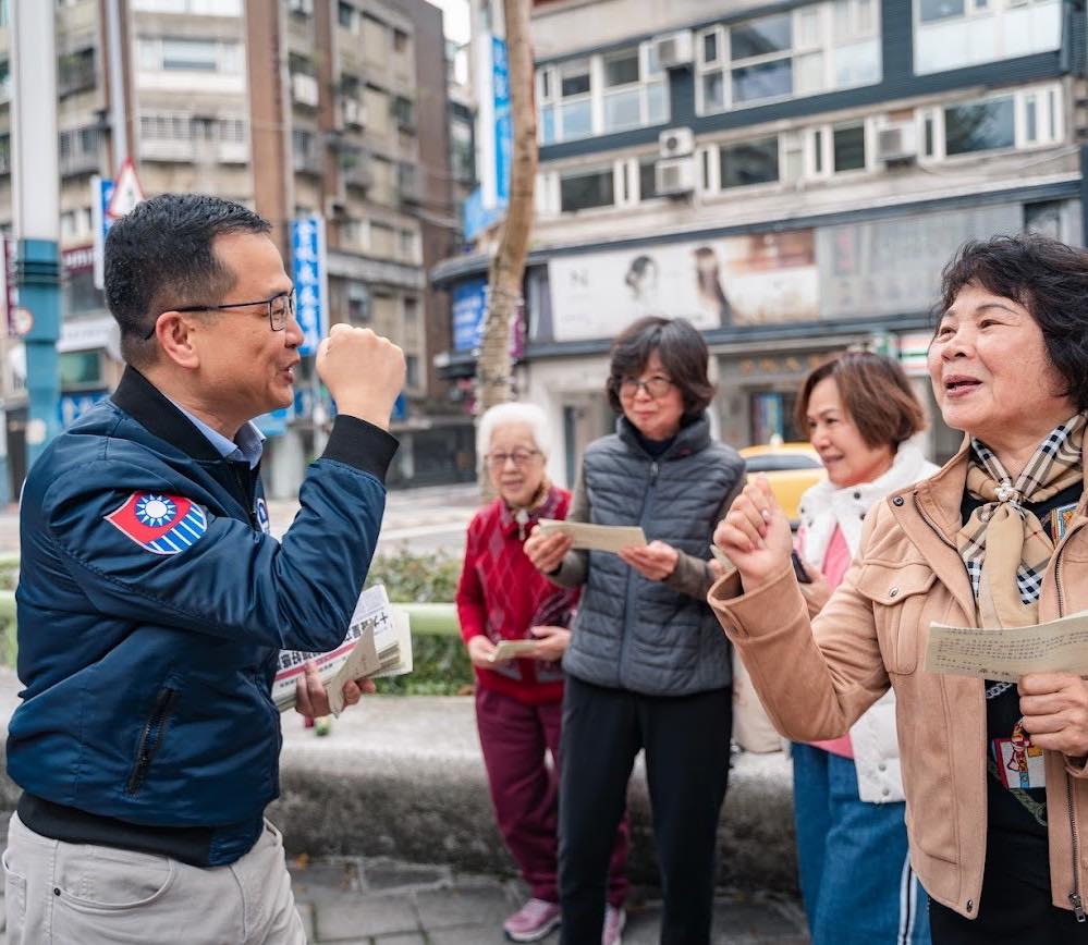 罷免-罷免連署-罷免第二階段-罷免羅智強-立委罷免門檻