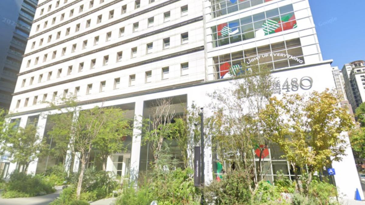 保全烏龍報案!「女童被當賊」遭警帶走嚇哭 誠品480道歉了
