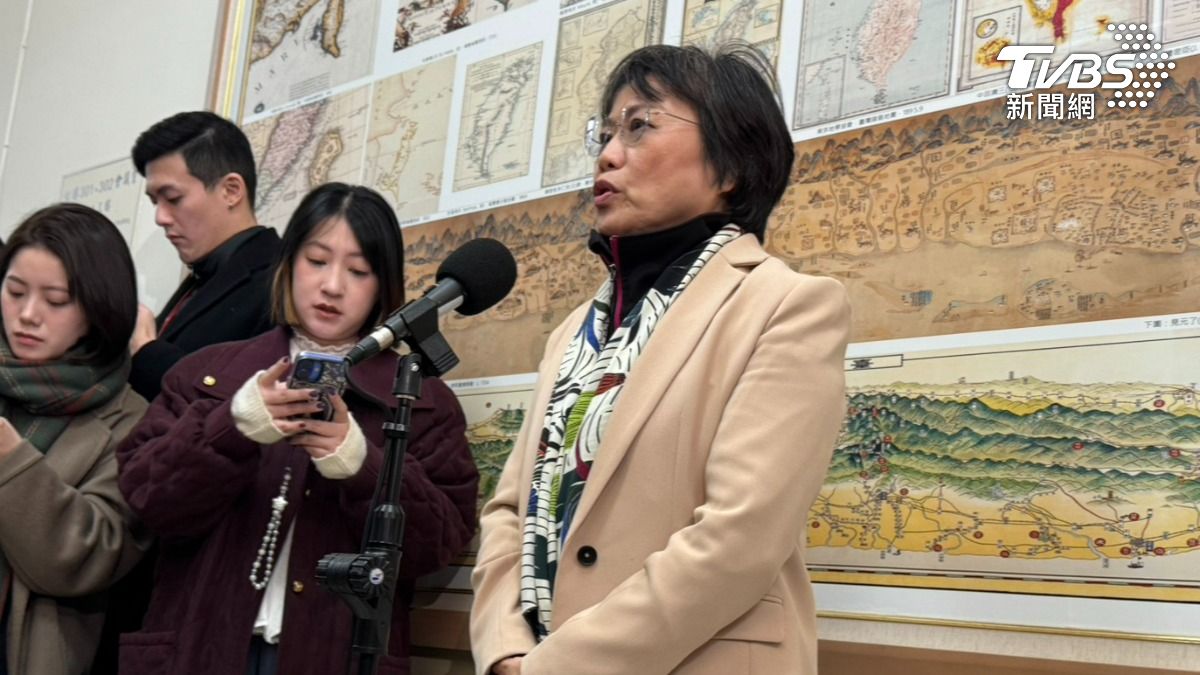 藍拚恢復「七天假」 內政部主張不立法:這不是真正的議題