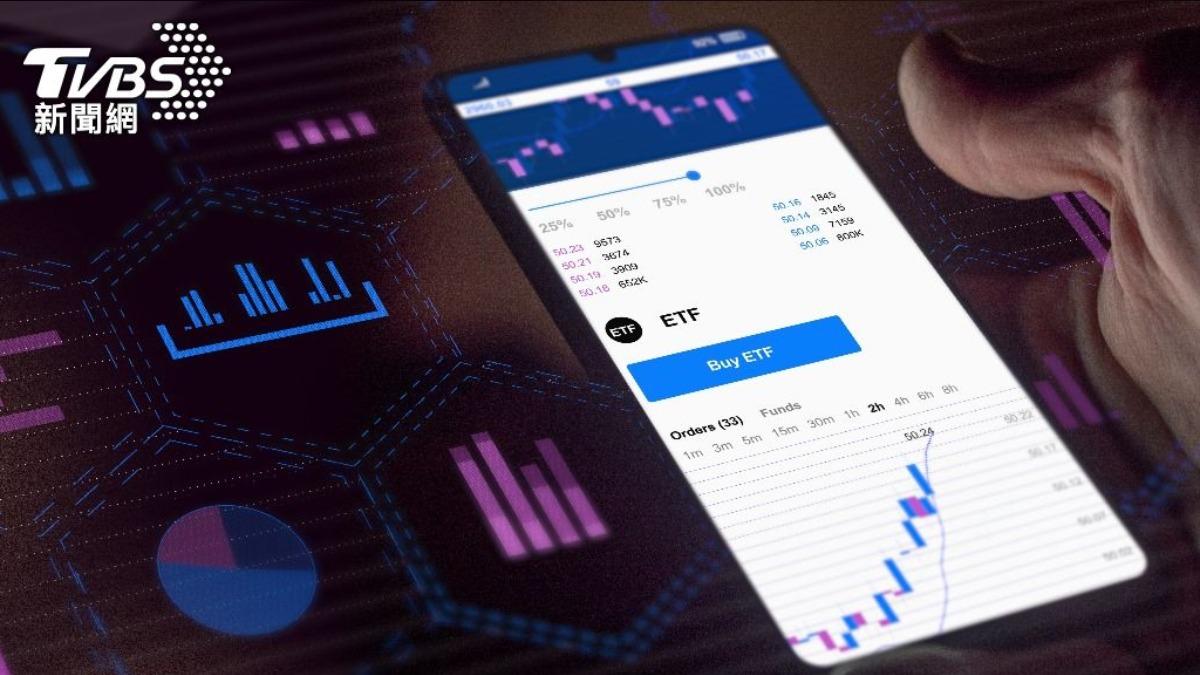 16檔ETF迎來除息!00919年化配息率12.2%最高 今日最後上車
