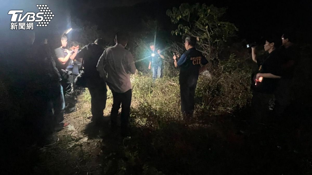 捅屍多刀塞冰櫃!僅因10萬元痛殺恩人 高雄夫妻今遭起訴