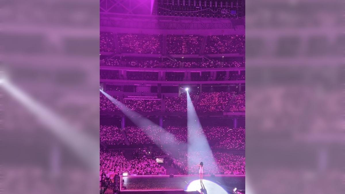 圖/翻攝自 IG@taeyeon_ss