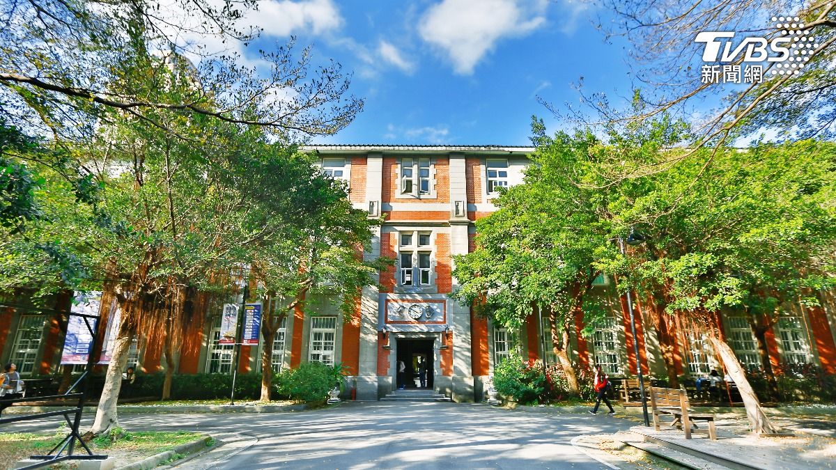 全球華文永續報導獎/台灣師範大學永續的推動與實踐:以教育驅動綠色未來
