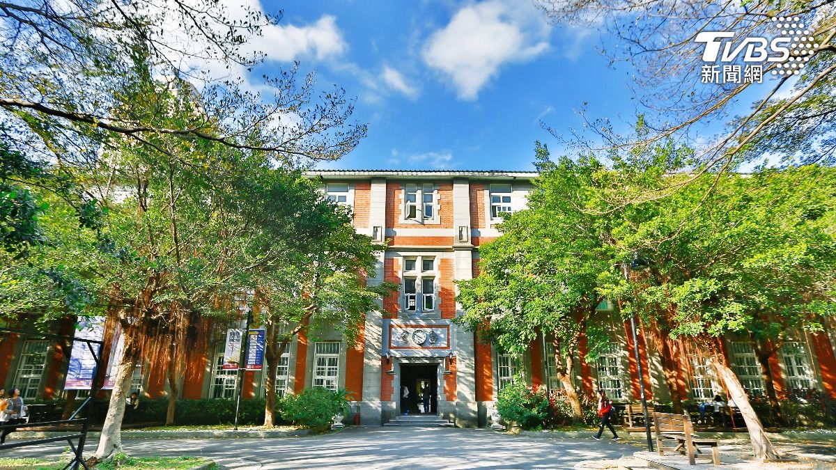 全球華文永續報導獎/臺灣師範大學如何推動永續發展?教育為核心驅動力!