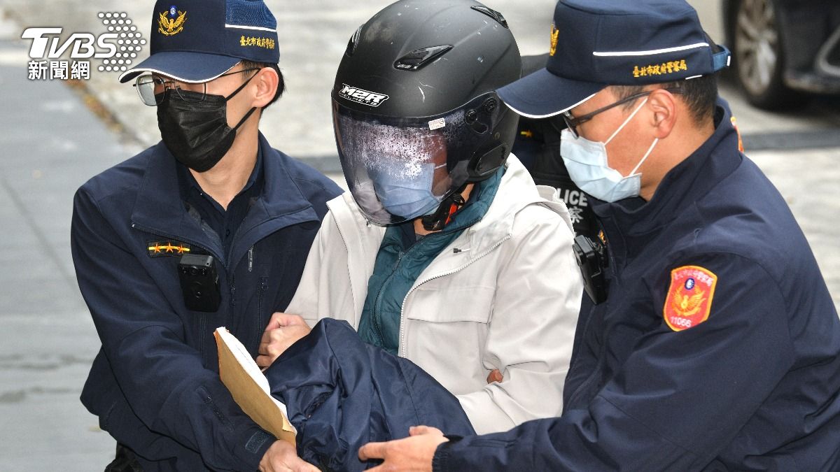 曾志新買刀時程曝!先寫死亡筆記點名4人 技術長離職文引殺機