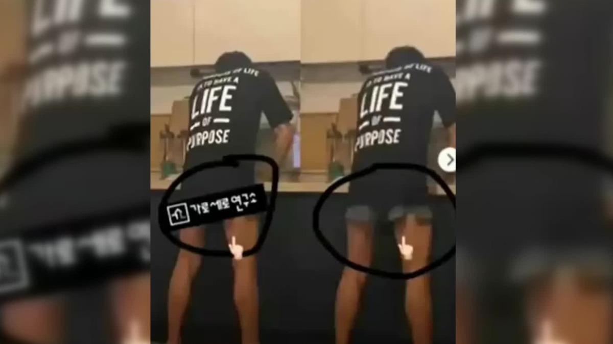 圖/翻攝自 微博