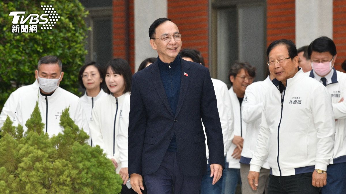 中共對台聯合演訓 國民黨盼兩岸對話:放下武力和平共處
