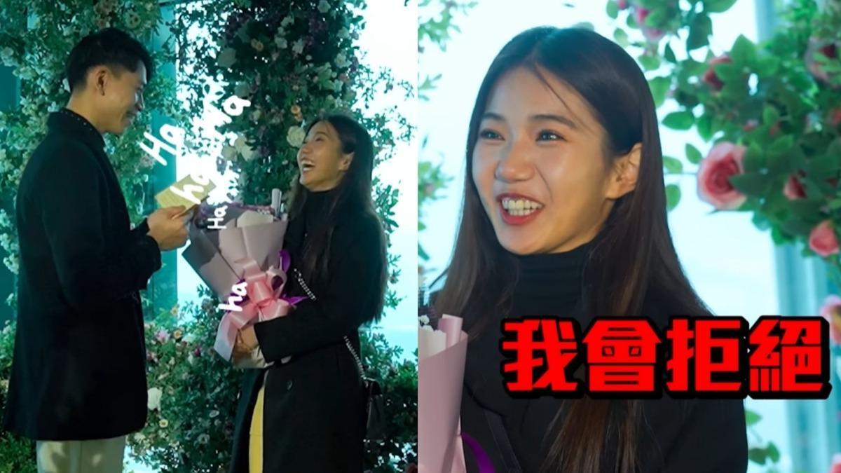 怕Andy求婚?家寧泛淚急喊「我會拒絕」 律師截圖尷尬表情秒懂