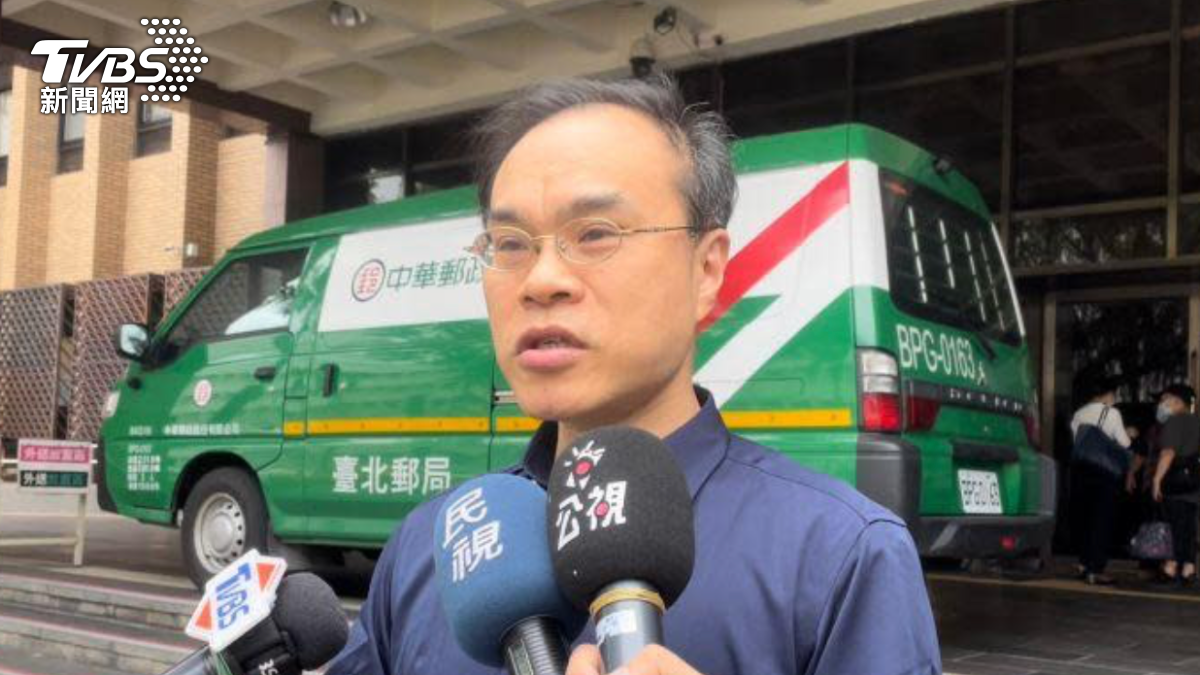 陸配網紅鼓吹「武統」 檢察官林達:如邀惡霸殺父母