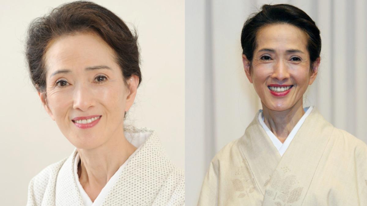 日影后「甲狀腺低下」病逝　曾參演《金田一》、《宛如阿修羅》