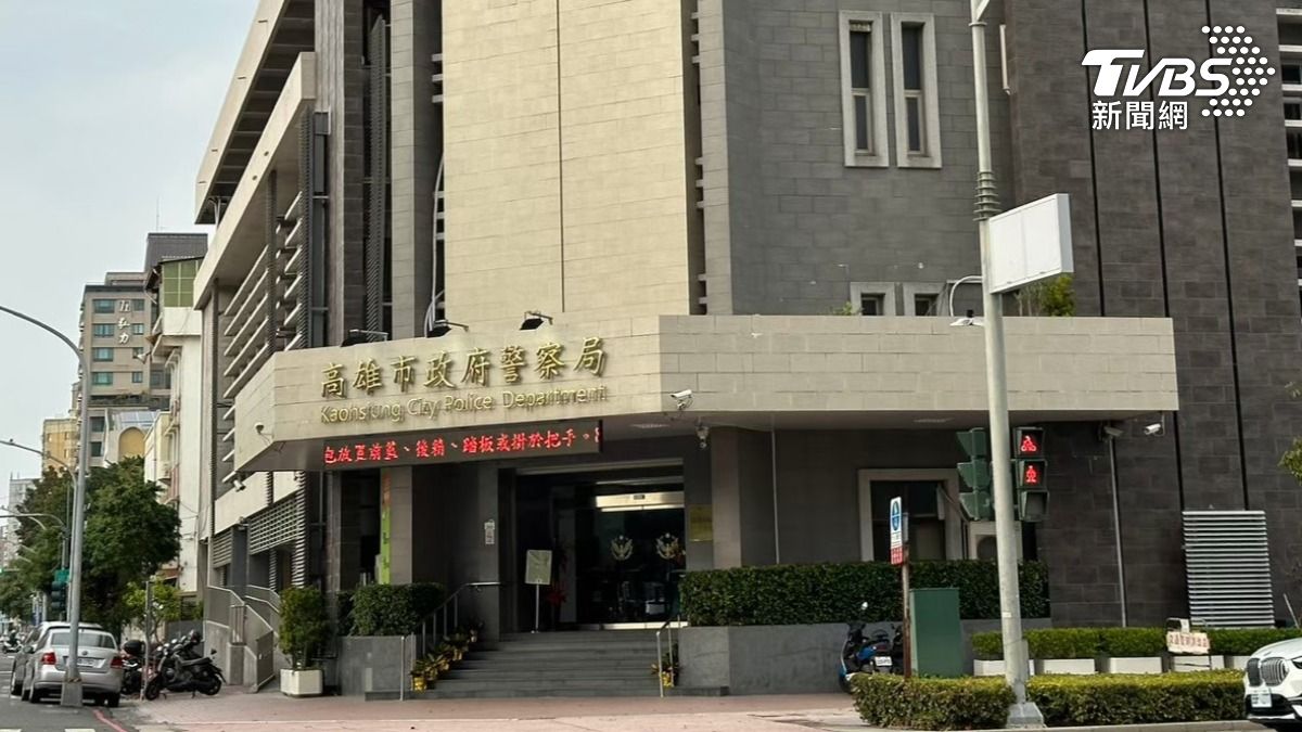 高雄男警逼報案女「脫衣強拍裸照」 偷刪照卻不起訴原因曝