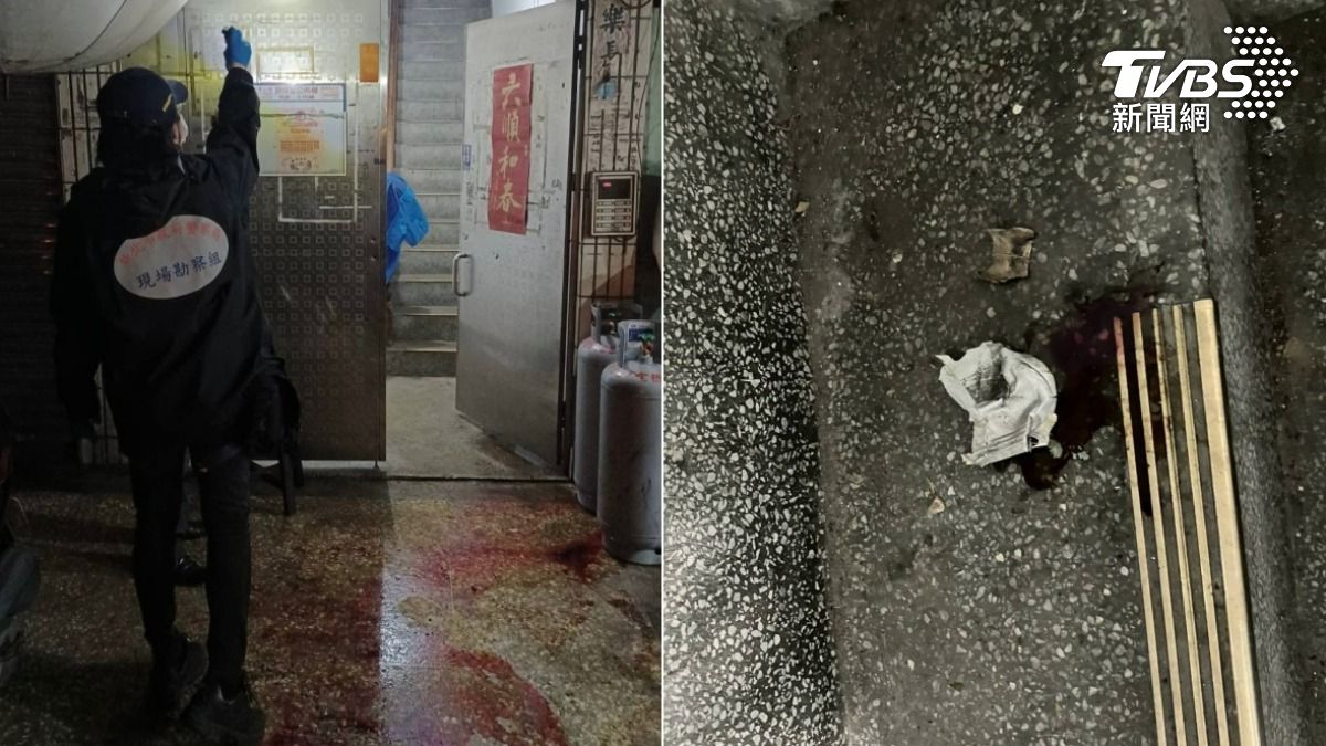 懷疑女友偷吃!新北男載小弟到情敵住處放爆裂物 慘被收押