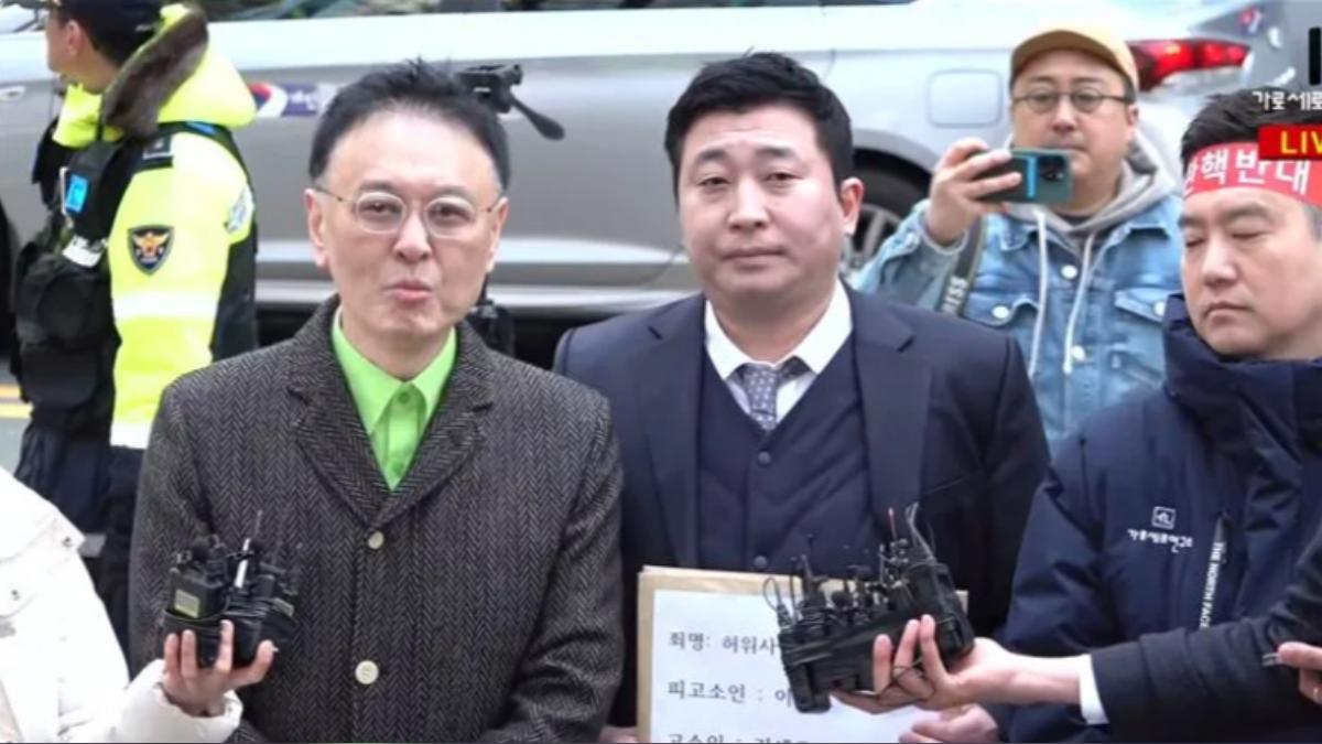 金秀賢慘了!遭家屬曝更多證據 曾威脅金賽綸賠償《淚之女王》損失